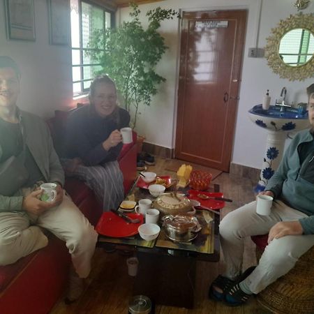 Saino Adkd Homestay Darjeeling Darjeeling  Dış mekan fotoğraf