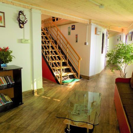 Saino Adkd Homestay Darjeeling Darjeeling  Dış mekan fotoğraf