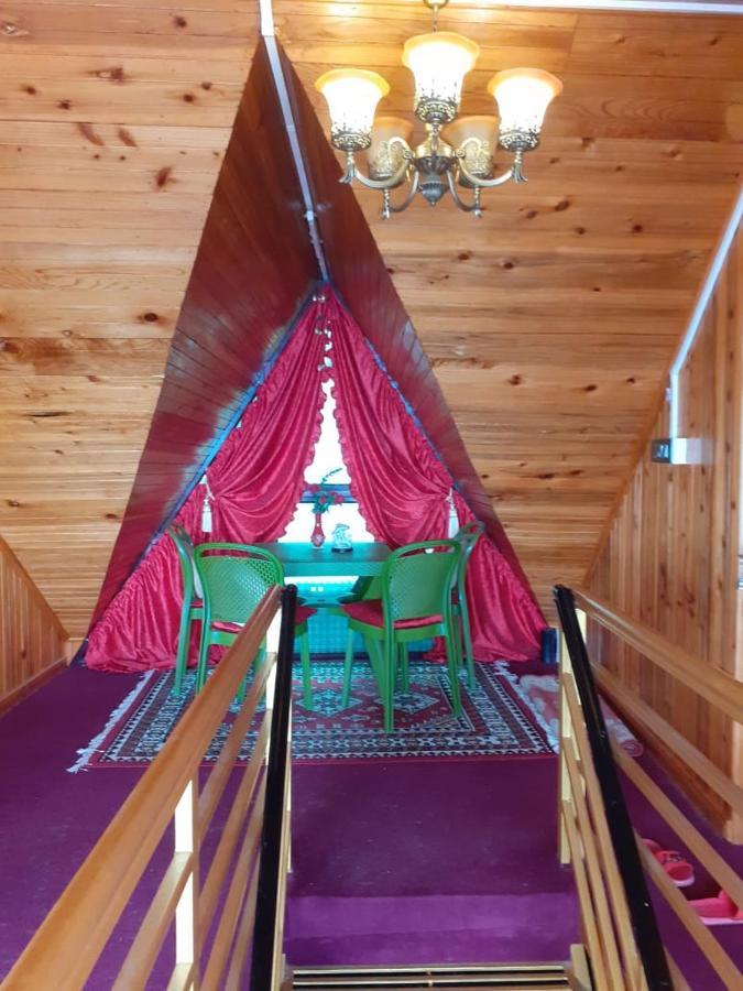 Saino Adkd Homestay Darjeeling Darjeeling  Dış mekan fotoğraf