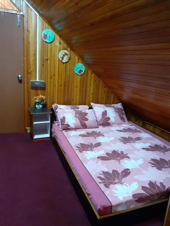 Saino Adkd Homestay Darjeeling Darjeeling  Dış mekan fotoğraf