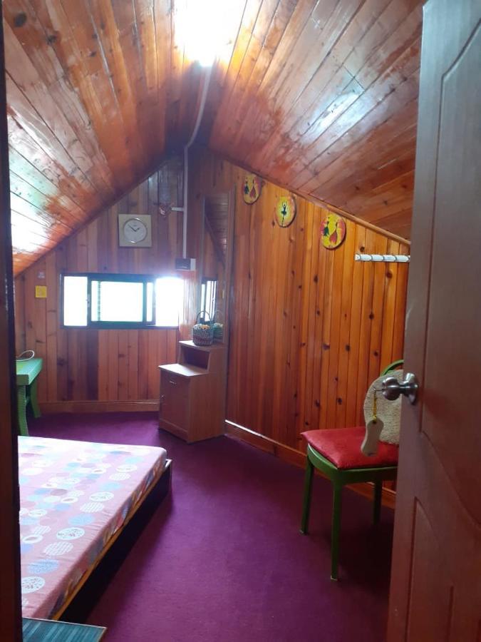 Saino Adkd Homestay Darjeeling Darjeeling  Dış mekan fotoğraf