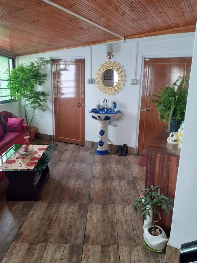 Saino Adkd Homestay Darjeeling Darjeeling  Dış mekan fotoğraf