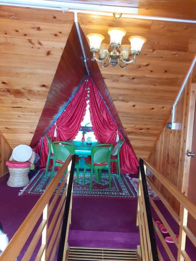 Saino Adkd Homestay Darjeeling Darjeeling  Dış mekan fotoğraf