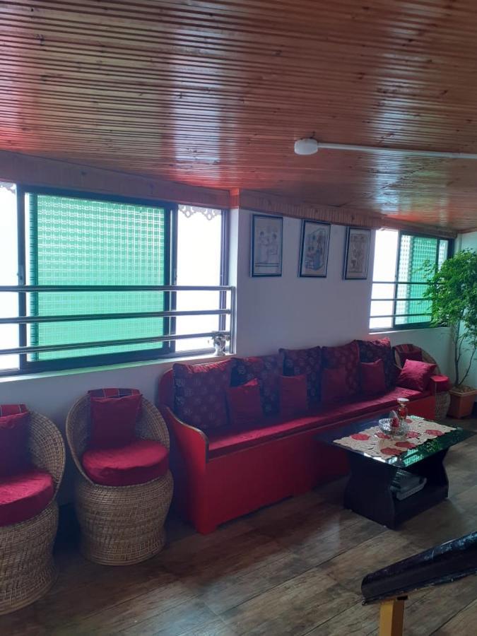 Saino Adkd Homestay Darjeeling Darjeeling  Dış mekan fotoğraf