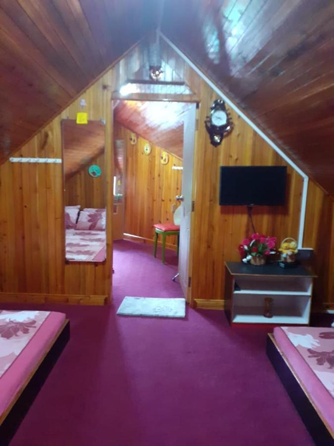 Saino Adkd Homestay Darjeeling Darjeeling  Dış mekan fotoğraf