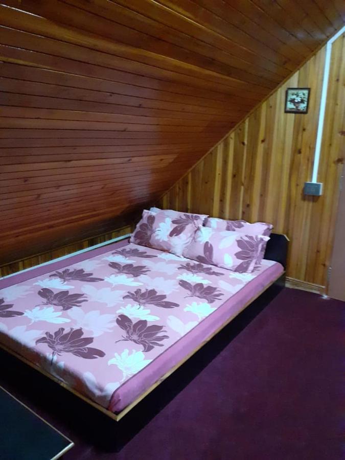 Saino Adkd Homestay Darjeeling Darjeeling  Dış mekan fotoğraf
