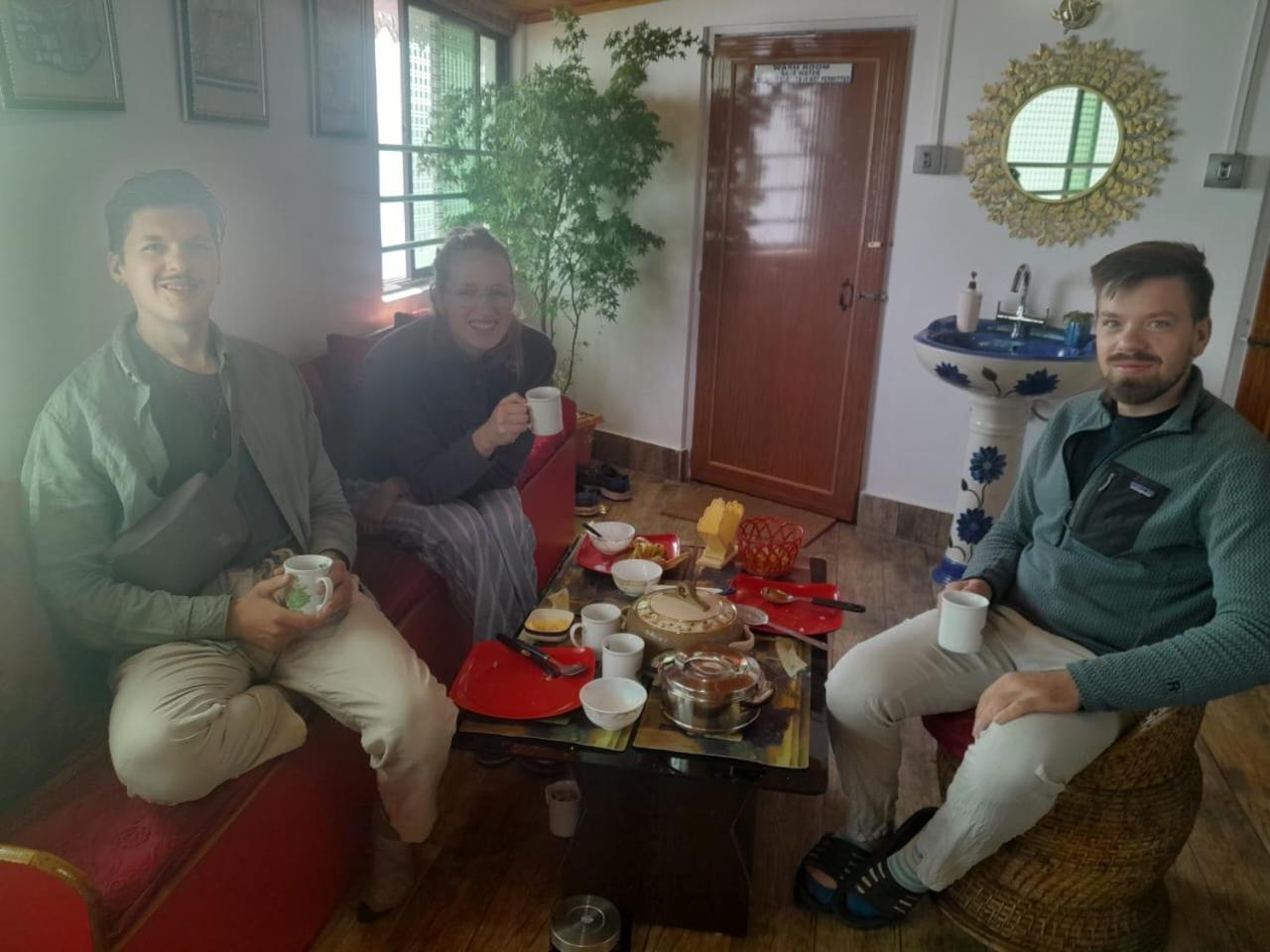 Saino Adkd Homestay Darjeeling Darjeeling  Dış mekan fotoğraf