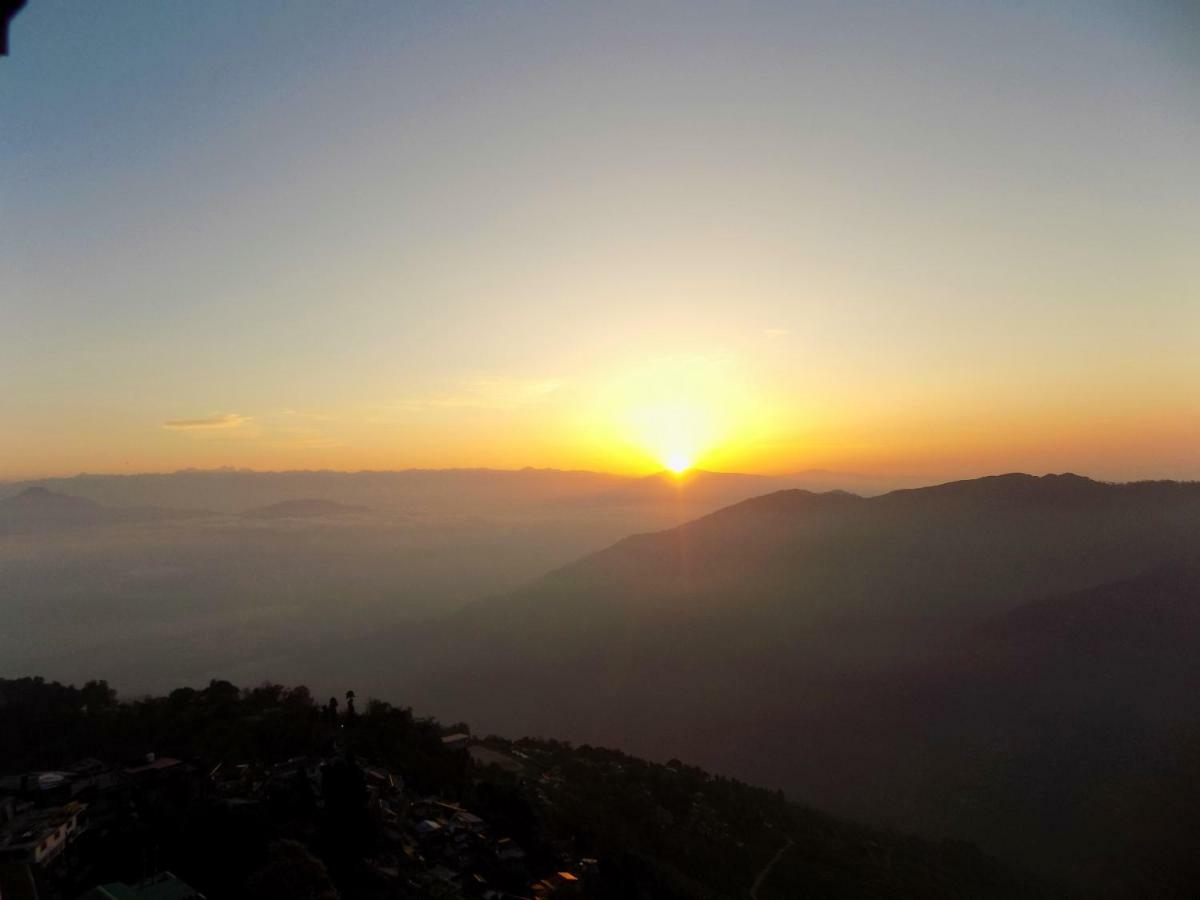 Saino Adkd Homestay Darjeeling Darjeeling  Dış mekan fotoğraf