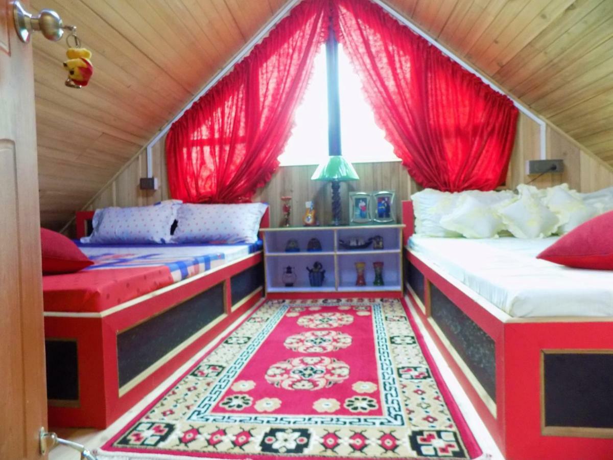 Saino Adkd Homestay Darjeeling Darjeeling  Dış mekan fotoğraf
