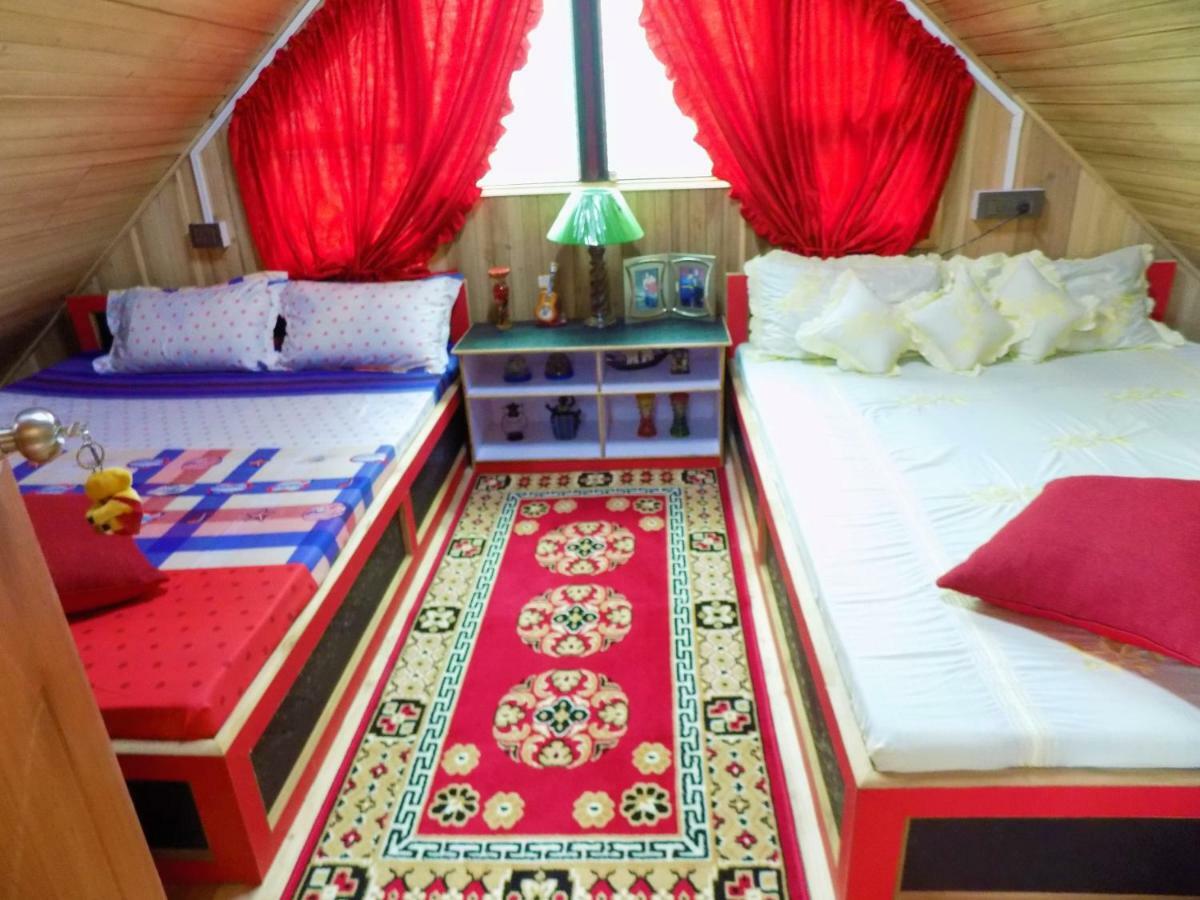 Saino Adkd Homestay Darjeeling Darjeeling  Dış mekan fotoğraf