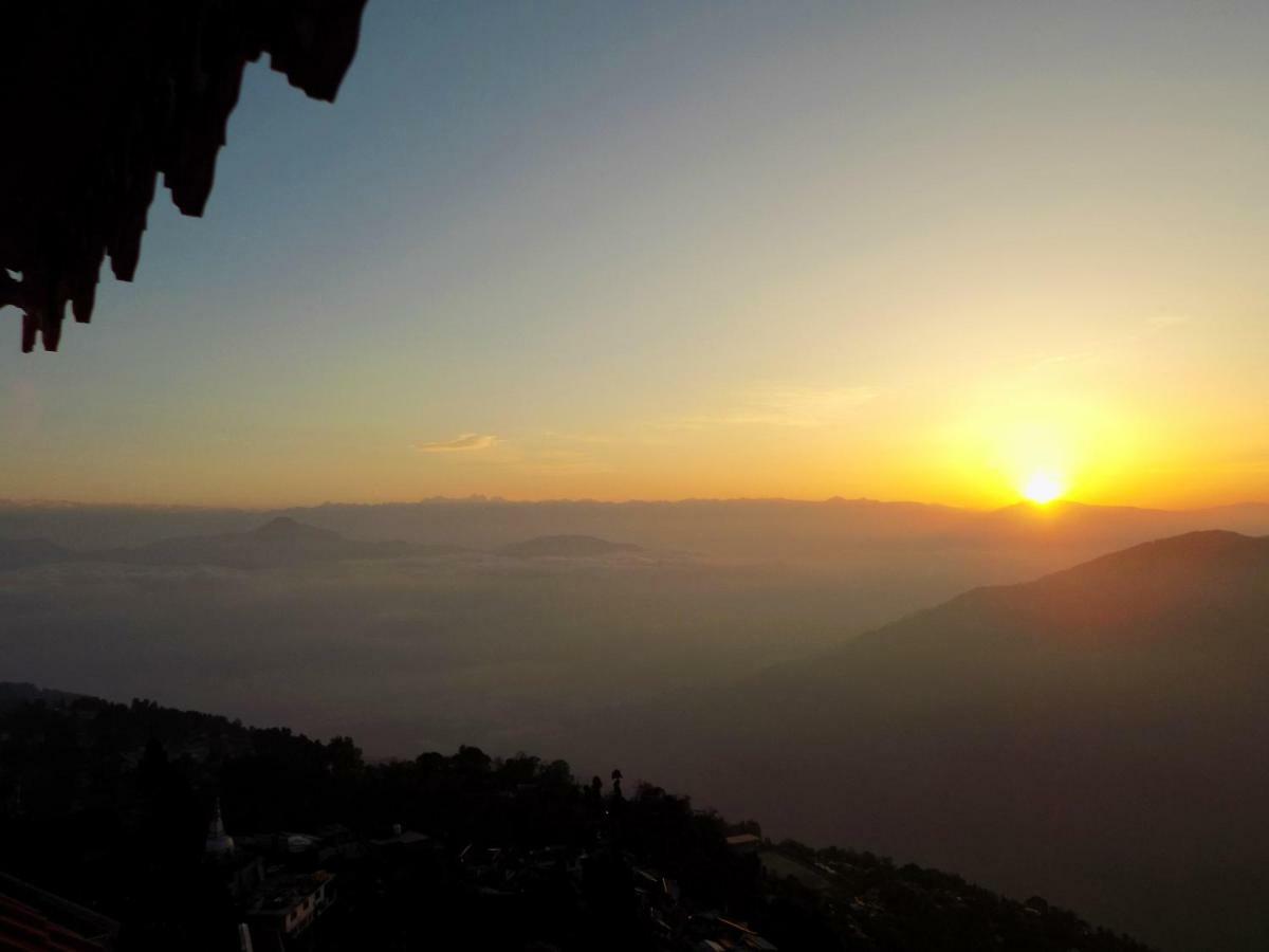 Saino Adkd Homestay Darjeeling Darjeeling  Dış mekan fotoğraf