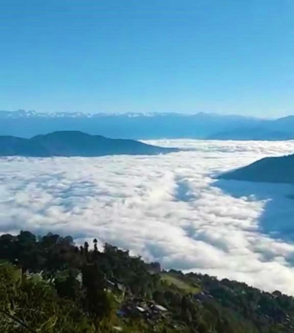 Saino Adkd Homestay Darjeeling Darjeeling  Dış mekan fotoğraf