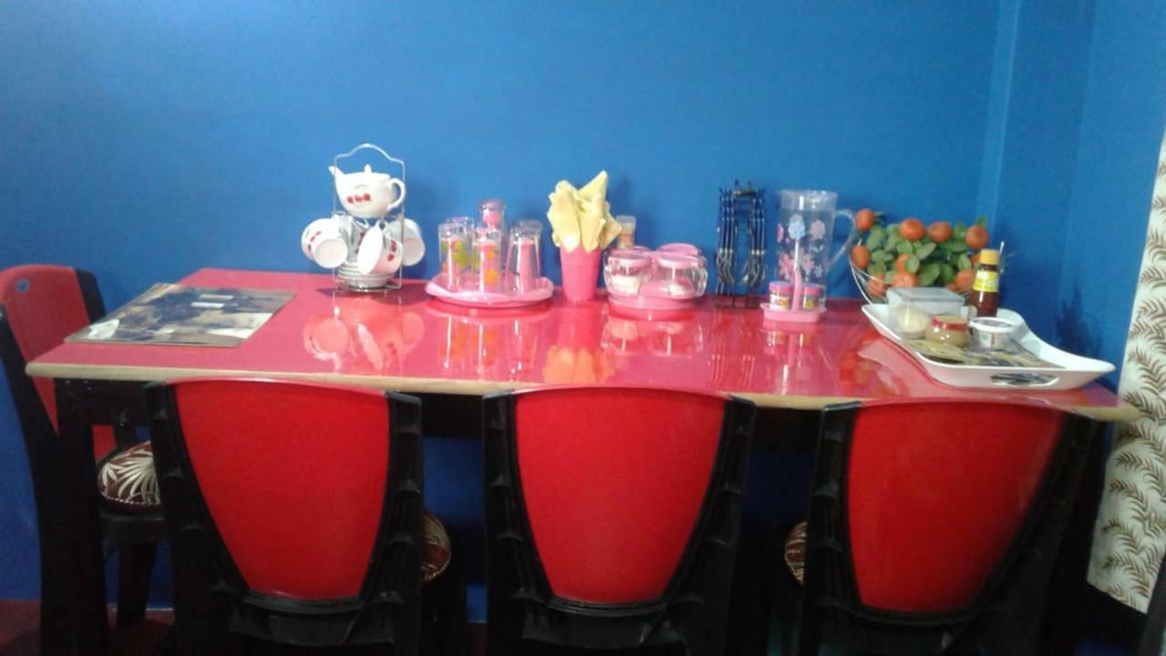 Saino Adkd Homestay Darjeeling Darjeeling  Dış mekan fotoğraf