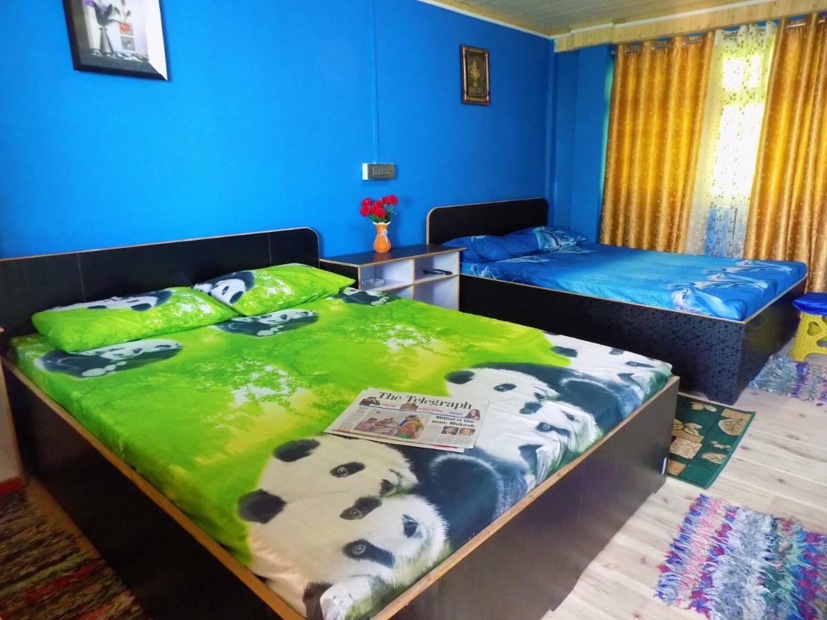 Saino Adkd Homestay Darjeeling Darjeeling  Dış mekan fotoğraf