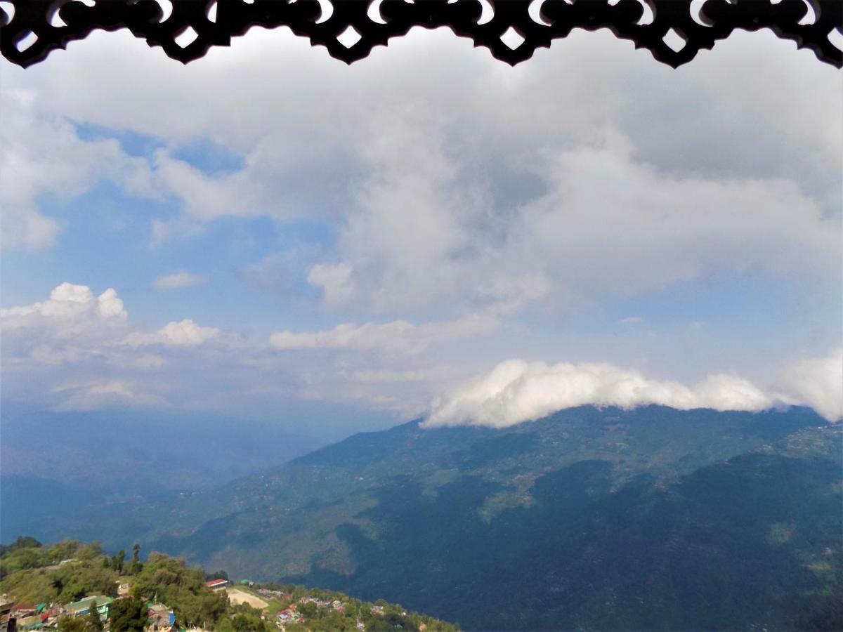 Saino Adkd Homestay Darjeeling Darjeeling  Dış mekan fotoğraf