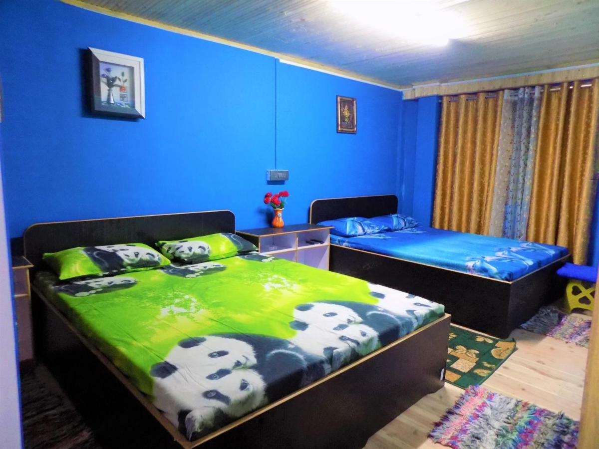Saino Adkd Homestay Darjeeling Darjeeling  Dış mekan fotoğraf
