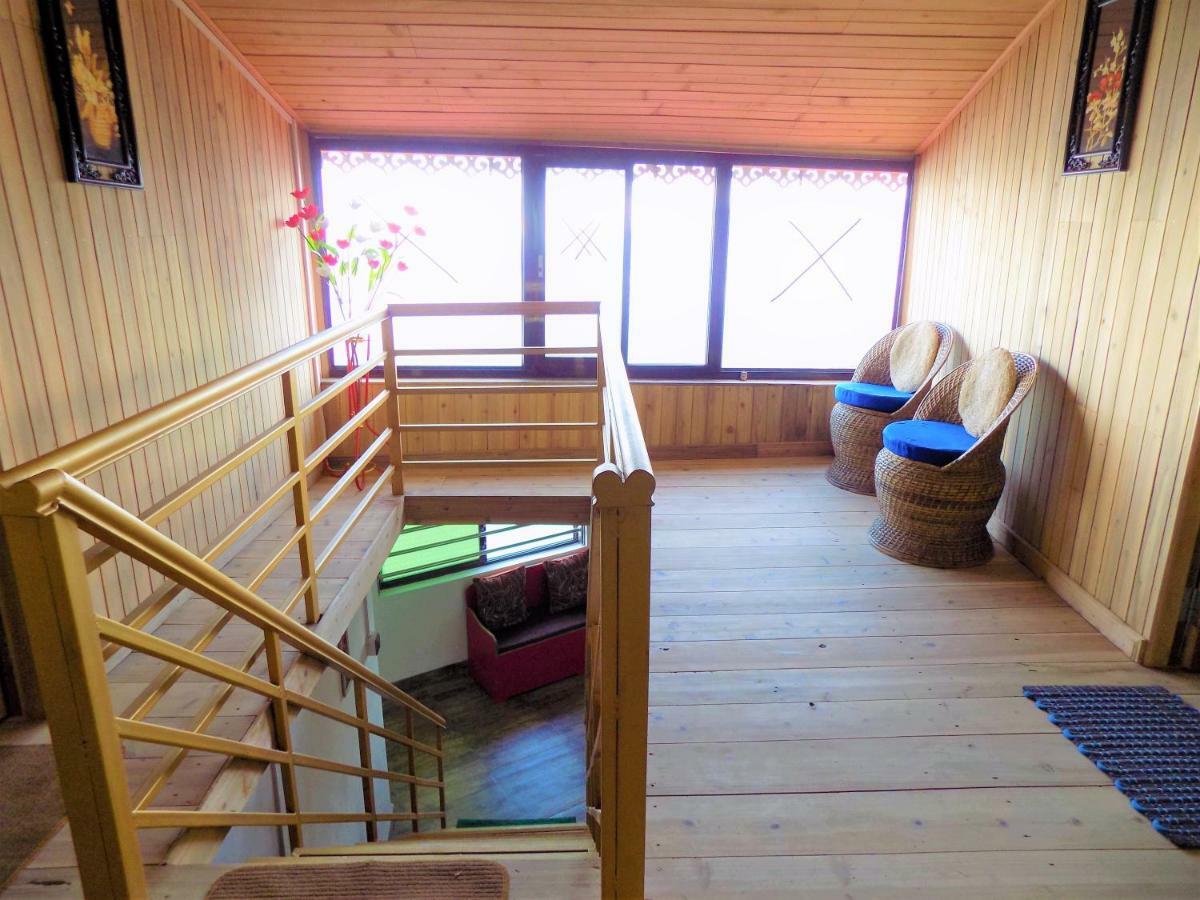Saino Adkd Homestay Darjeeling Darjeeling  Dış mekan fotoğraf