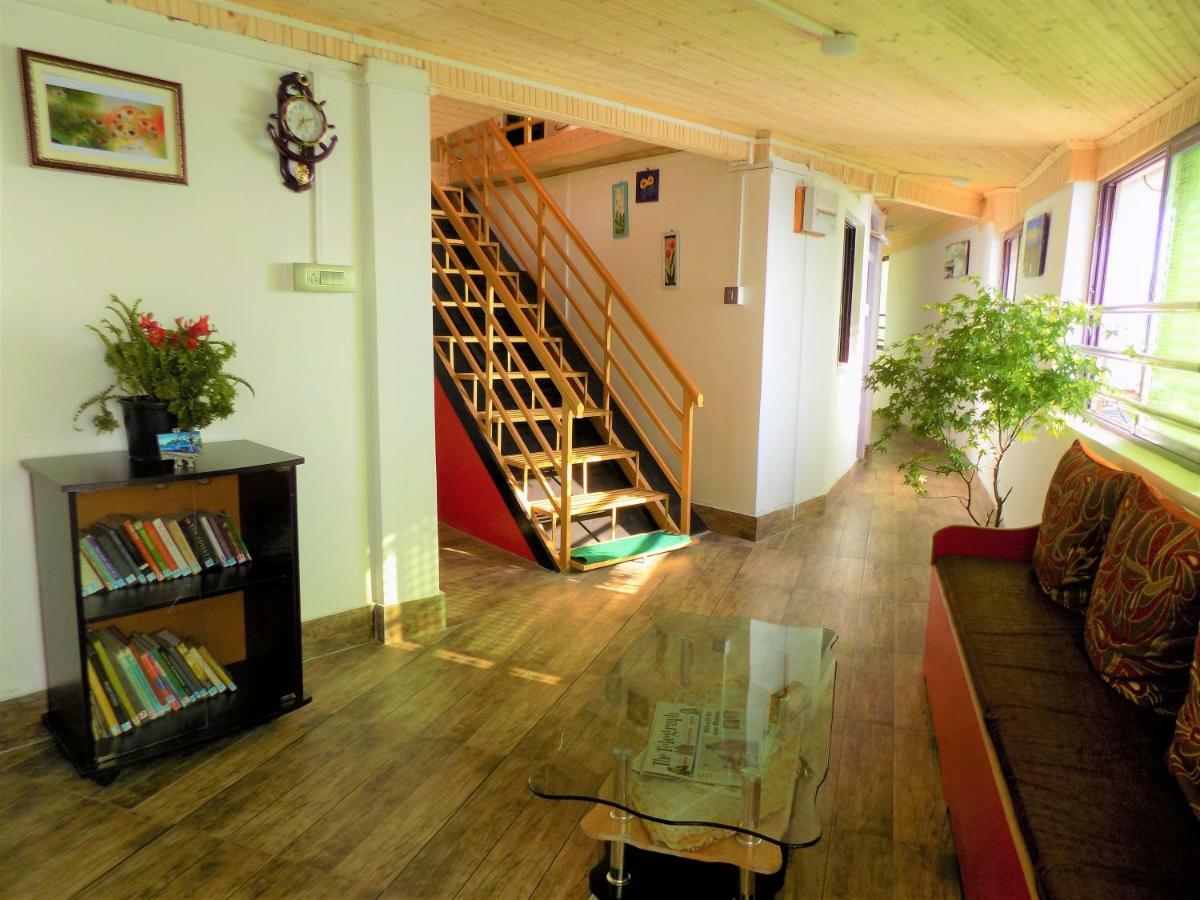 Saino Adkd Homestay Darjeeling Darjeeling  Dış mekan fotoğraf