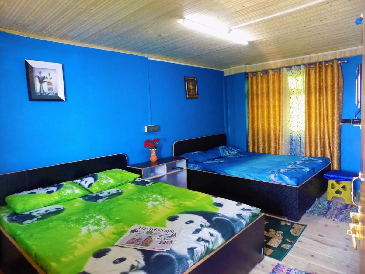 Saino Adkd Homestay Darjeeling Darjeeling  Dış mekan fotoğraf