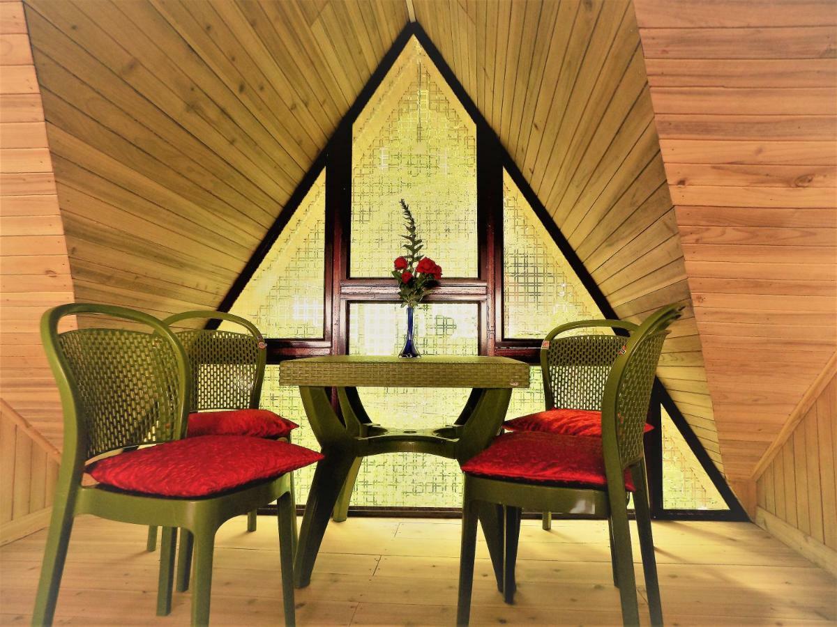 Saino Adkd Homestay Darjeeling Darjeeling  Dış mekan fotoğraf